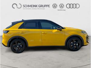 Volkswagen T-Roc R-Line 1.5 eTSI DSG