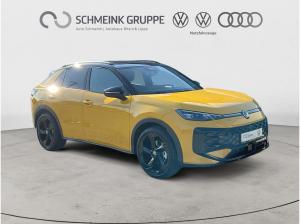 Volkswagen T-Roc R-Line 1.5 eTSI DSG