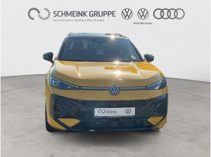 Volkswagen T-Roc R-Line 1.5 eTSI DSG