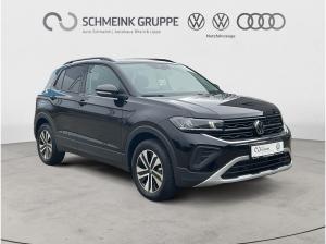 Volkswagen T-Cross Life 1.0 TSI DSG AHK CarPlay ACC