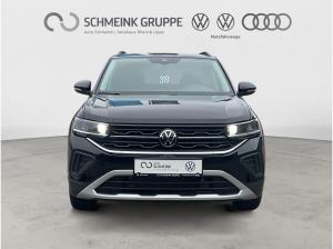 Volkswagen T-Cross Life 1.0 TSI DSG AHK CarPlay ACC