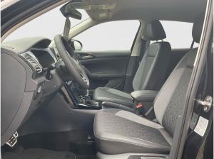 Volkswagen T-Cross Life 1.0 TSI DSG AHK CarPlay ACC