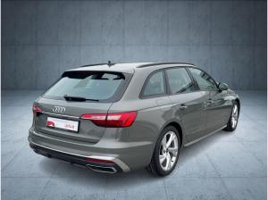 Audi A4 Avant S line 30 TDI S tr. Tour Cam FLA Navi