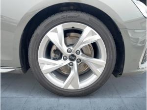 Audi A4 Avant S line 30 TDI S tr. Tour Cam FLA Navi