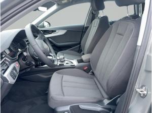 Audi A4 Avant S line 30 TDI S tr. Tour Cam FLA Navi
