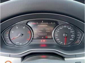 Audi A4 Avant S line 30 TDI S tr. Tour Cam FLA Navi