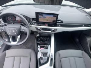 Audi A4 Avant S line 30 TDI S tr. Tour Cam FLA Navi