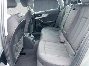 Audi A4 Avant S line 30 TDI S tr. Tour Cam FLA Navi
