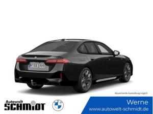 BMW 520 520d M Sportpaket + GARANTIE-bis-05.2030