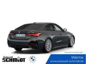 BMW 430 430d xDrive GC M Sport + GARANTIE-bis-05.2030