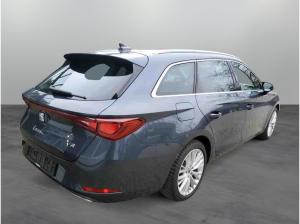 Seat Leon ST FR 1.5 eTSI DSG / Navi, FullLink, LED