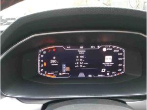 Seat Leon ST FR 1.5 eTSI DSG / Navi, FullLink, LED