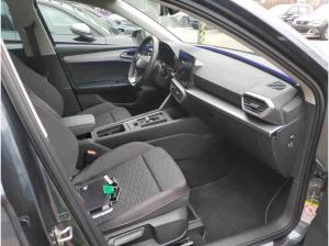 Seat Leon ST FR 1.5 eTSI DSG / Navi, FullLink, LED