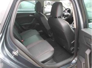 Seat Leon ST FR 1.5 eTSI DSG / Navi, FullLink, LED