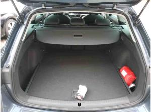 Seat Leon ST FR 1.5 eTSI DSG / Navi, FullLink, LED