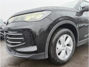 Volkswagen Tiguan Elegance 1.5 eTSI DSG *HUD*Navi*WKR*360°* !! sofort verfügbar !!