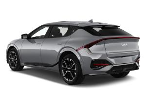 Kia EV6 63 kWh 125 kW Heckantrieb Air