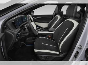 Kia EV6 63 kWh 125 kW Heckantrieb Air