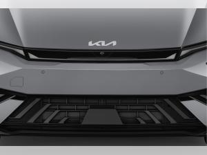 Kia EV6 63 kWh 125 kW Heckantrieb Air
