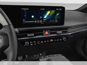 Kia EV6 63 kWh 125 kW Heckantrieb Air