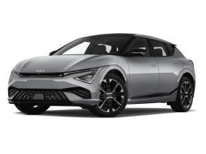 Kia EV6 63 kWh 125 kW Heckantrieb Air