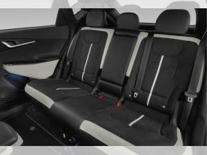 Kia EV6 63 kWh 125 kW Heckantrieb Air