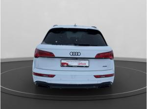 Audi Q5 55 TFSI e QUATTRO S_LINE+AHK+PANO+MATRIX