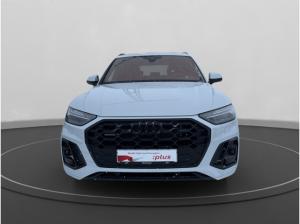 Audi Q5 55 TFSI e QUATTRO S_LINE+AHK+PANO+MATRIX