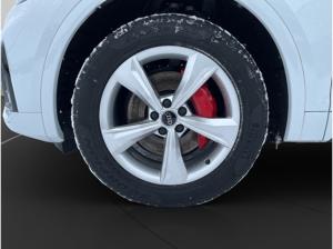 Audi Q5 55 TFSI e QUATTRO S_LINE+AHK+PANO+MATRIX