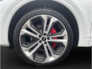 Audi Q5 55 TFSI e QUATTRO S_LINE+AHK+PANO+MATRIX