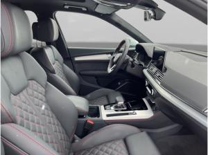 Audi Q5 55 TFSI e QUATTRO S_LINE+AHK+PANO+MATRIX