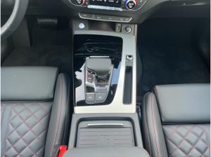 Audi Q5 55 TFSI e QUATTRO S_LINE+AHK+PANO+MATRIX