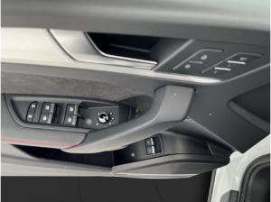 Audi Q5 55 TFSI e QUATTRO S_LINE+AHK+PANO+MATRIX