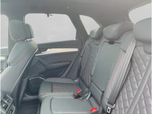 Audi Q5 55 TFSI e QUATTRO S_LINE+AHK+PANO+MATRIX