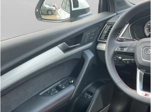 Audi Q5 55 TFSI e QUATTRO S_LINE+AHK+PANO+MATRIX