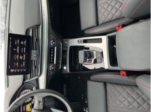 Audi Q5 55 TFSI e QUATTRO S_LINE+AHK+PANO+MATRIX