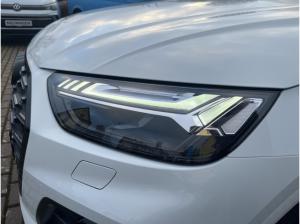 Audi Q5 55 TFSI e QUATTRO S_LINE+AHK+PANO+MATRIX