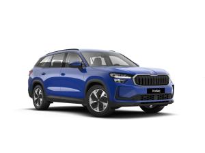 Skoda Kodiaq Achtung nur mit 4.500,- € E-Auto Förderung oder 4.500,- € Selection 1.5 TSI iV