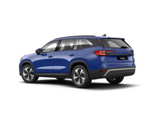 Skoda Kodiaq Achtung nur mit 4.500,- € E-Auto Förderung oder 4.500,- € Selection 1.5 TSI iV