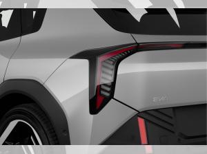 Kia EV4 58 kWh 150 kW Air Frontantrieb