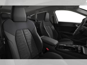 Audi A5 Avant TFSI S tronic LED Sportsitze Kamera Sound System Winterräder Navi AHK *sofort verfügbar* U.V.M