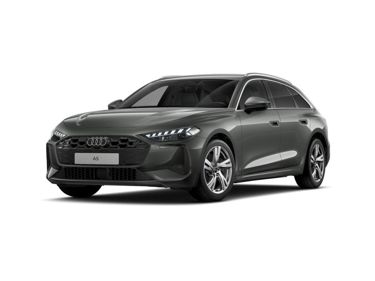 Audi A5 Avant TFSI S tronic LED Sportsitze Kamera Sound System Winterräder Navi AHK *sofort verfügbar* U.V.M