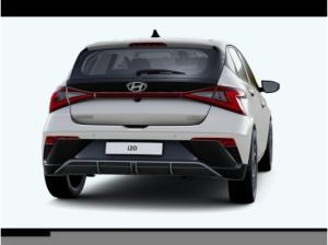 Hyundai i20 1.0 T-GDI Trend Zulassung bis 31.03.26