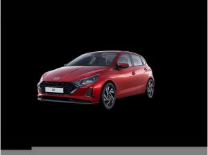 Hyundai i20 1.0 T-GDI Trend Zulassung bis 31.03.26