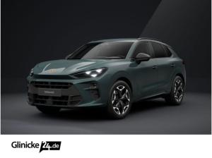 Cupra Terramar 2.0 TSI 4Drive VZ Matrix LED Bestellaktion