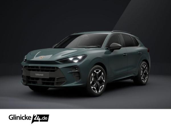 Cupra Terramar 2.0 TSI 4Drive VZ Matrix LED Bestellaktion