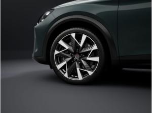 Cupra Formentor VZ 2.0 TSI 4Drive Matrix LED Bestellaktion