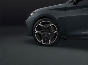 Cupra Leon Sportstourer 2.0 TSI DSG 4Drive VZ Matrix LED Bestellaktion