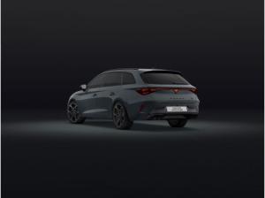 Cupra Leon Sportstourer 2.0 TSI DSG 4Drive VZ Matrix LED Bestellaktion