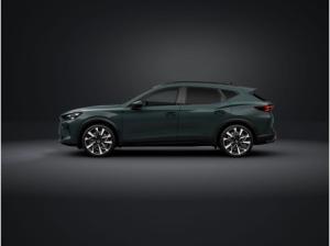 Cupra Formentor VZ 2.0 TSI 4Drive Matrix LED Bestellaktion